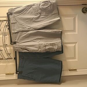 EUC Arizona Jean Co Shorts